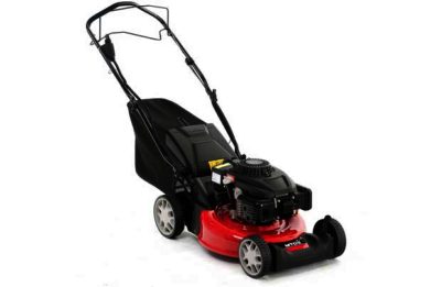 MTD S46SPOE Petrol Lawnmower.